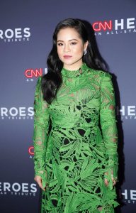 Kelly Marie Tran