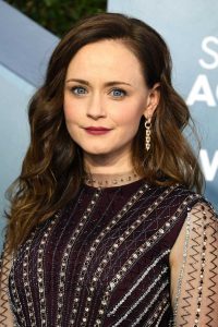 Alexis Bledel