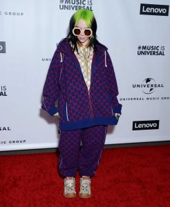 Billie Eilish