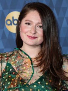 Emma Kenney