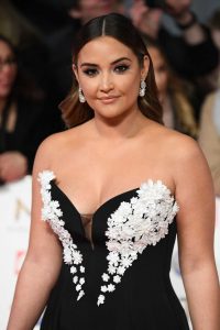 Jacqueline Jossa