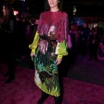 Mary Elizabeth Winstead Attends the Birds of Prey Event in Los Angeles 01/23/2020