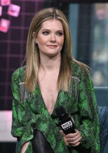 Meghann Fahy