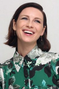 Caitriona Balfe