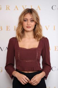 Ella Purnell