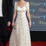 Kate Middleton Attends 2020 EE British Academy Film Awards at Royal Albert Hall in London 02/02/2020