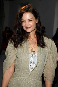 Katie Holmes