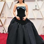 Kelly Marie Tran Attends the 92nd Annual Academy Awards in in Los Angeles 02/09/2020