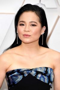 Kelly Marie Tran