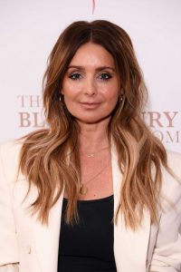 Louise Redknapp