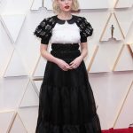 Lucy Boynton Attends the 92nd Annual Academy Awards in in Los Angeles 02/09/2020