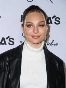 Maddie Ziegler