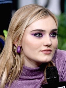 Meg Donnelly