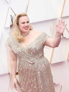 Rebel Wilson