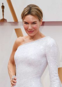 Renee Zellweger