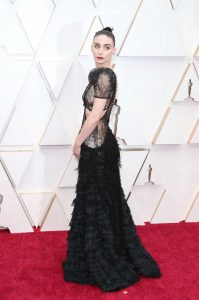 Rooney Mara