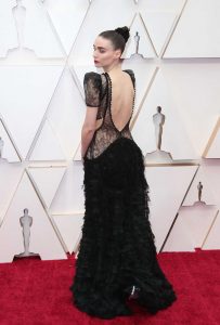 Rooney Mara