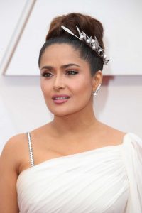 Salma Hayek