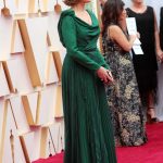 Sigourney Weaver Attends the 92nd Annual Academy Awards in in Los Angeles 02/09/2020