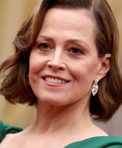 Sigourney Weaver