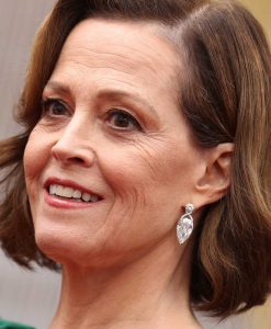 Sigourney Weaver