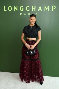 Storm Reid