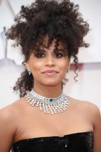 Zazie Beetz