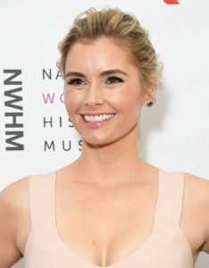 Brianna Brown