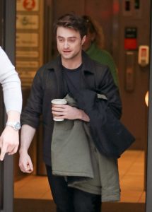 Daniel Radcliffe