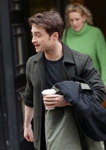 Daniel Radcliffe