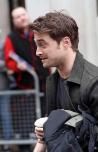 Daniel Radcliffe