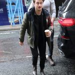 Daniel Radcliffe Was Seen Out in London 03/14/2020