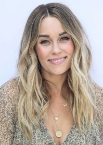 Lauren Conrad