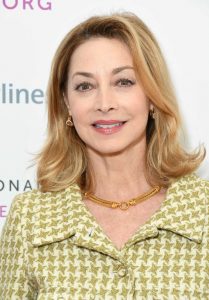 Sharon Lawrence