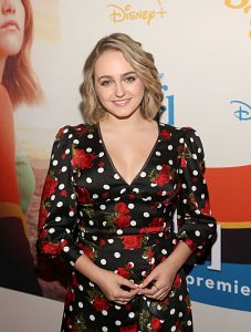 Sophie Reynolds
