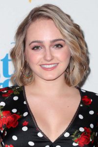 Sophie Reynolds