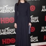 Winona Ryder Attends The Plot Against America Premiere in New York 03/04/2020