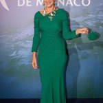 Helen Mirren Attends the Monte-Carlo Gala for Planetary Health in Monte-Carlo 09/24/2020