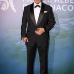 Johnny Depp Attends the Monte-Carlo Gala for Planetary Health in Monte-Carlo 09/24/2020