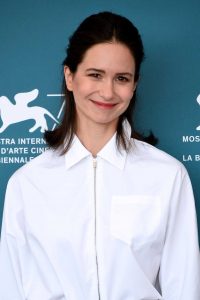 Katherine Waterston