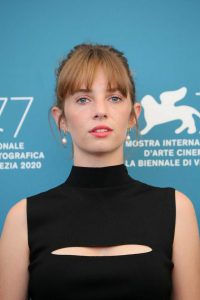 Maya Hawke