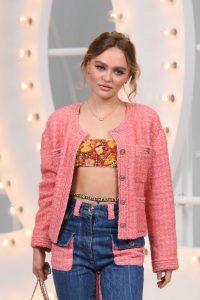 Lily-Rose Depp