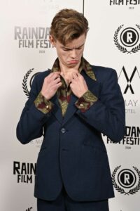 Thomas Brodie-Sangster