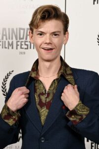 Thomas Brodie-Sangster