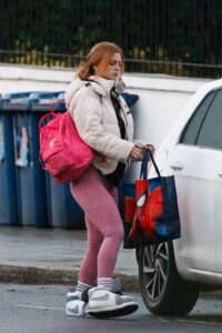 Maisie Smith