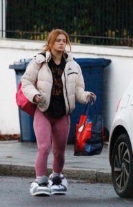 Maisie Smith