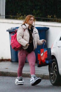 Maisie Smith