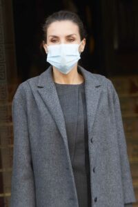 Queen Letizia of Spain