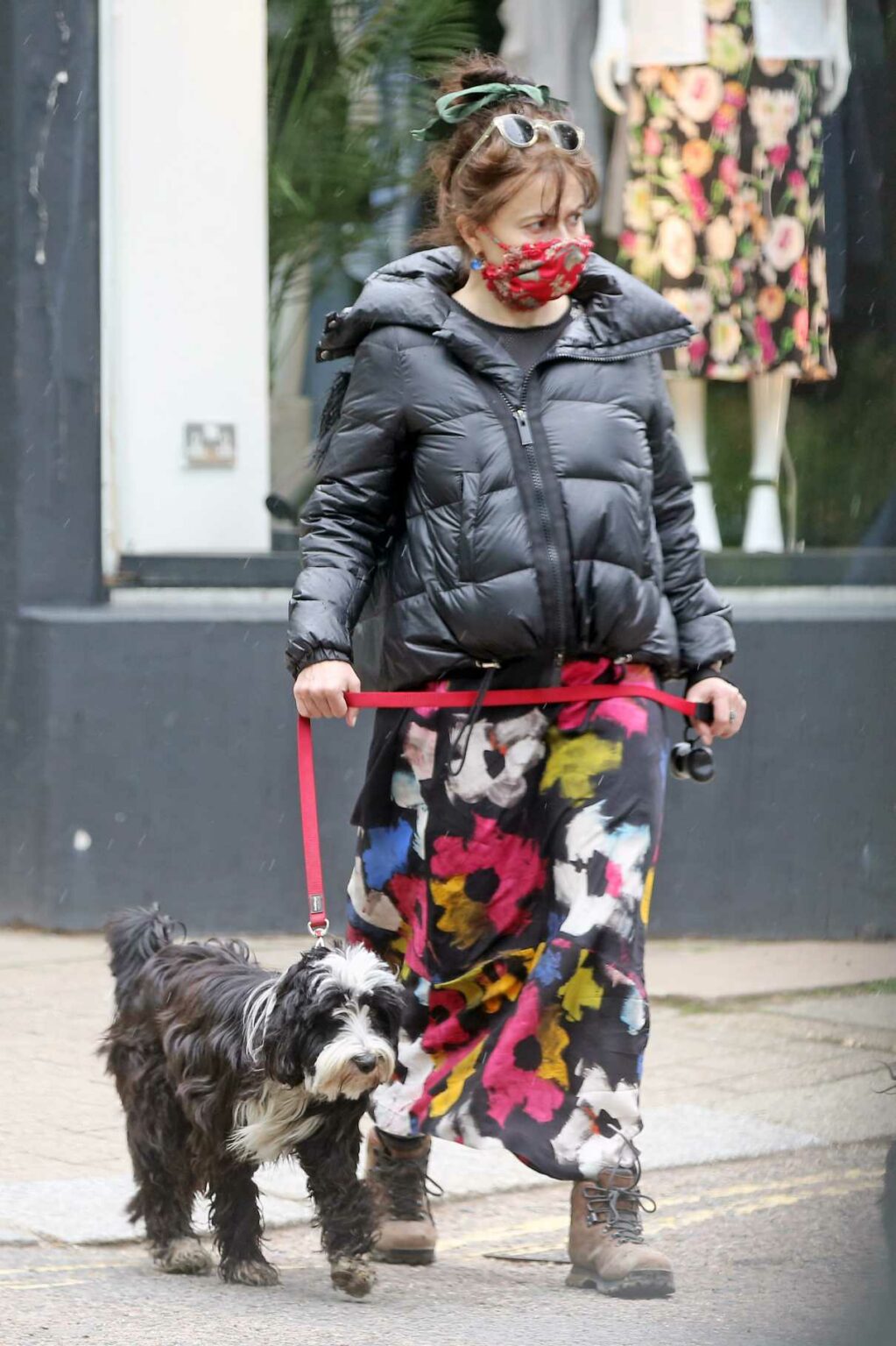 Helena Bonham Carter – LACELEBS.CO