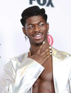 Lil Nas X